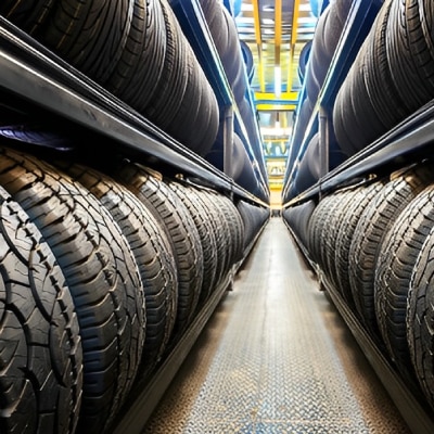 TIRE INSTALLATION